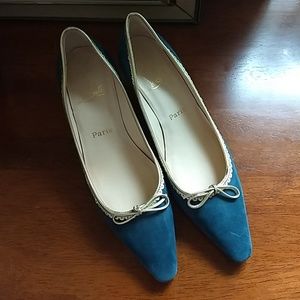 Christian Louboutin shoes